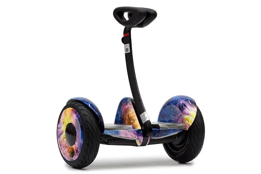 Гироскутер Mini 11 №7 с АКБ Космос (267d9727)