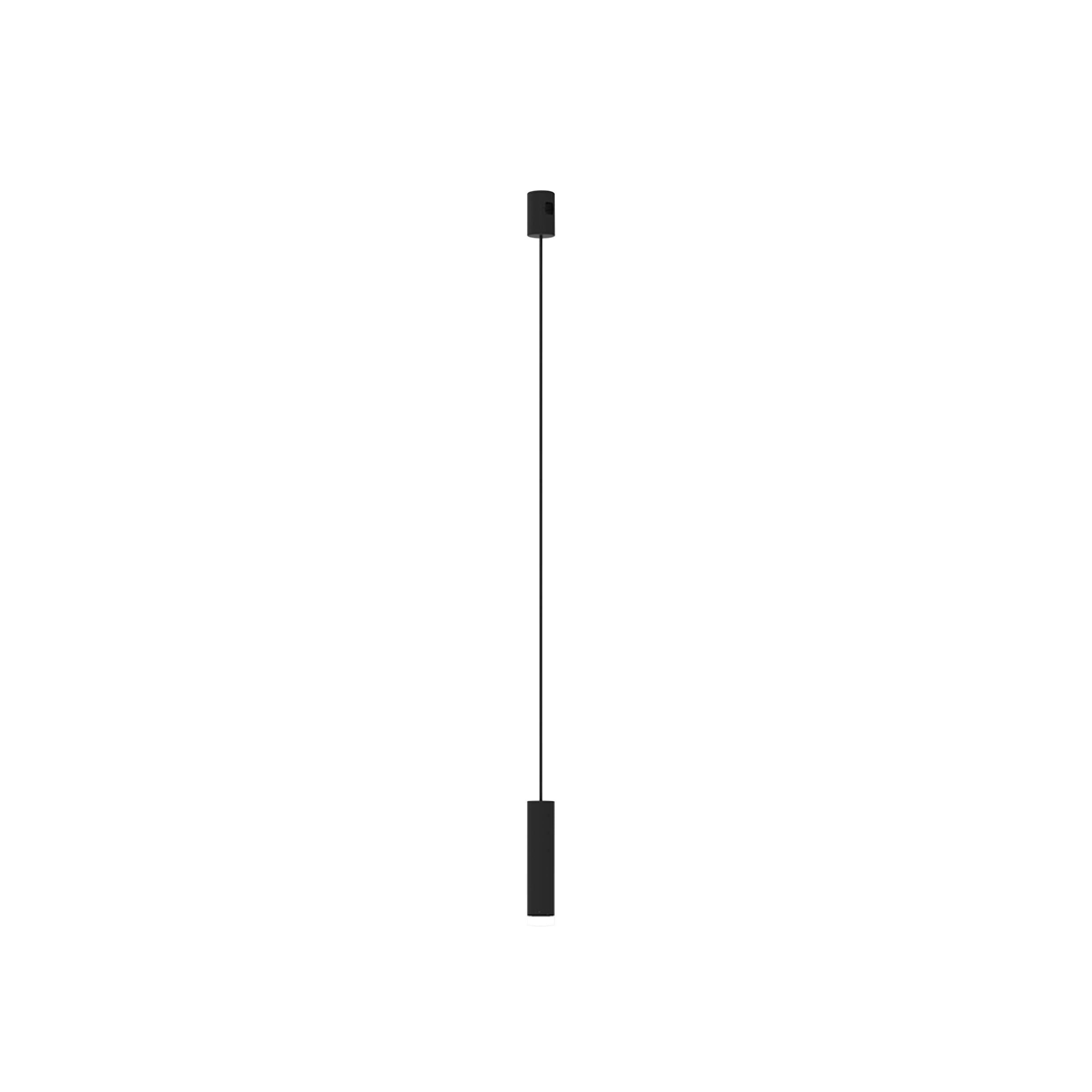 Светильники для модульной системы Skarlat 8878 Cable Module B Black 3000K