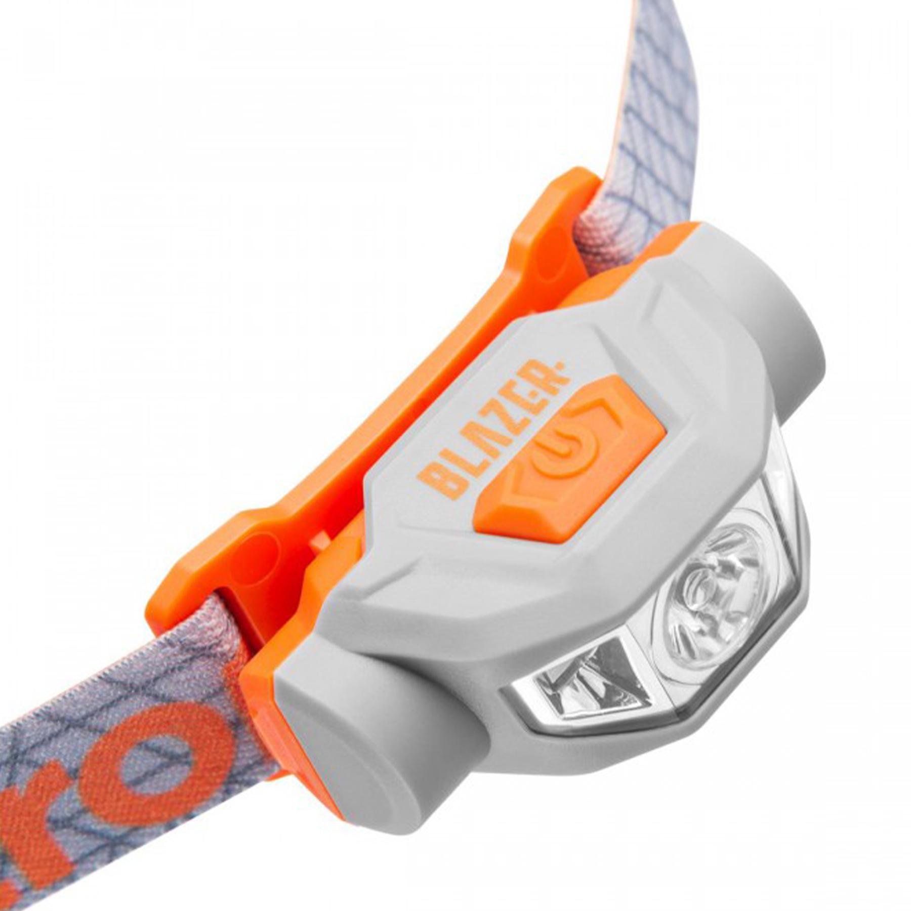 Фонарь налобный Mactronic Blazer 215 Lm Cool White/Warm White/Red LED (AHL0111) - фото 6 Фонарь налобный Mactronic Blazer 215 Lm Cool White/Warm White/Red LED (AHL0111) - фото 6