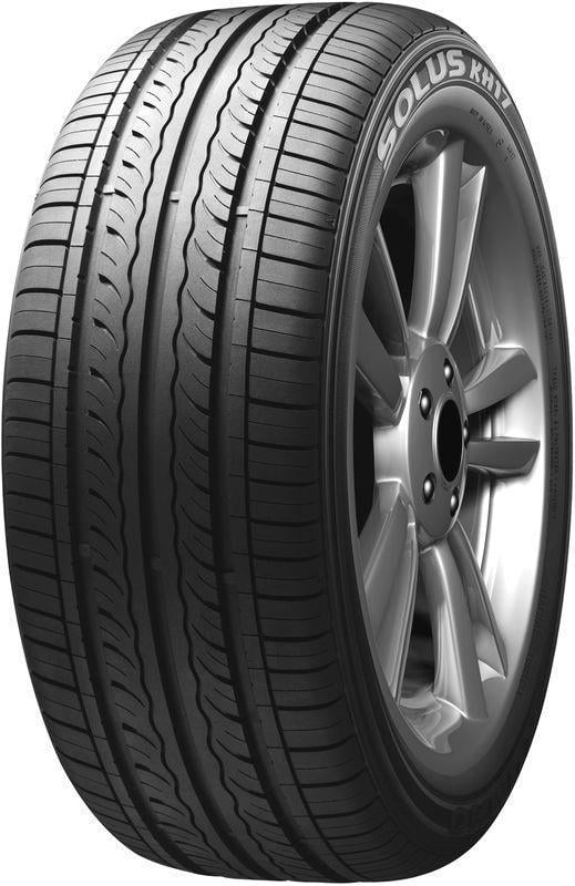 Автошина KUMHO Solus KH17 155/70R13 75T