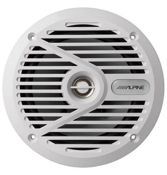 Акустика морская Alpine SPS-M601W