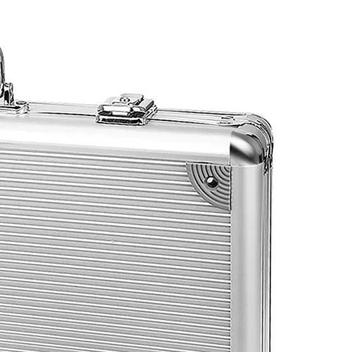 Набор для покера Polska блэкджек с 300 фишек в чемодане - фото 11