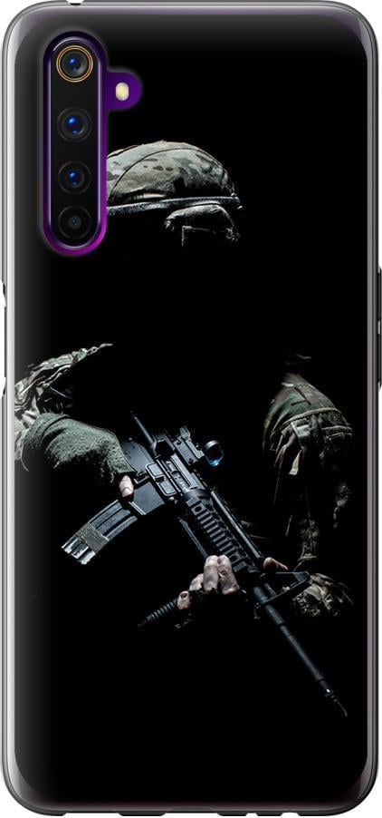 Чехол на Realme 6 Pro Защитник v3 (5226t-1893-42517) Чехол на Realme 6 Pro Защитник v3 (5226t-1893-42517)