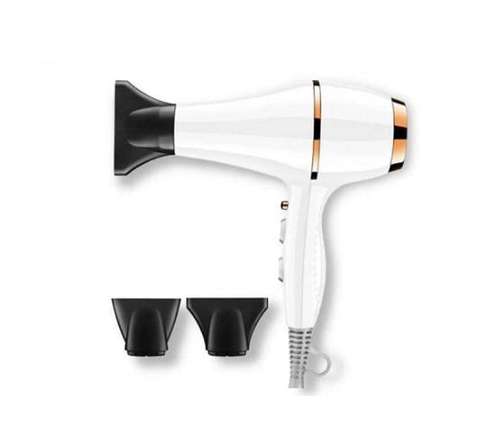 Фен для укладання волосся професійний з насадками VGR-414 Білий (40553-VGR-414_686)