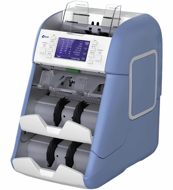 Лічильник банкнот Smart LS-300 (577095802)