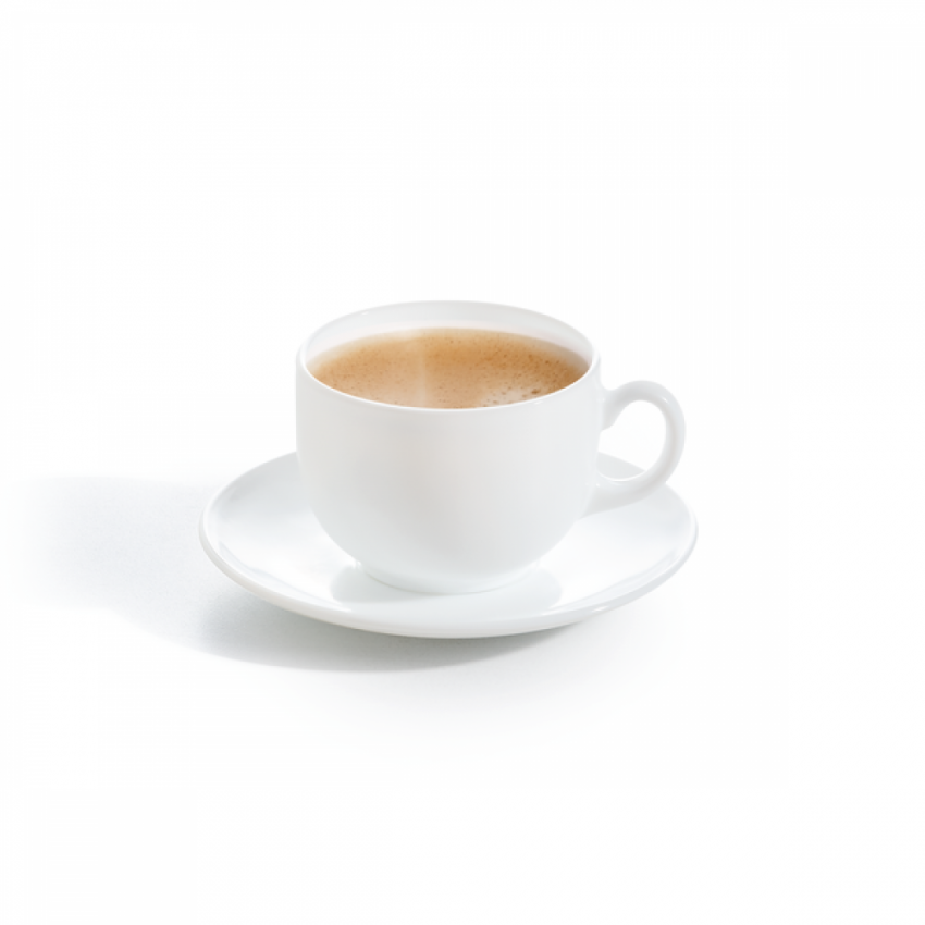 Сервиз кофейный Luminarc Essence P3404 LUM 90 мл 12 пр. White (1556538398) - фото 2 Сервиз кофейный Luminarc Essence P3404 LUM 90 мл 12 пр. White (1556538398) - фото 2