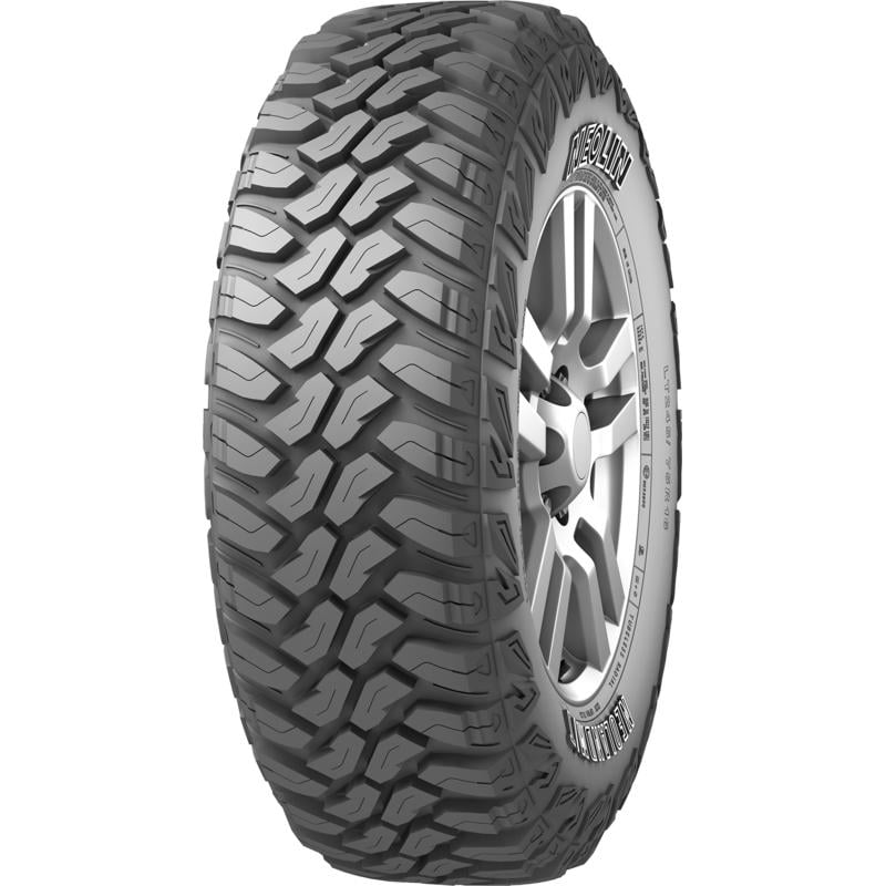 Автошина Neolin Neoland M/T 265/70 R17 121/118Q OWL (527782)