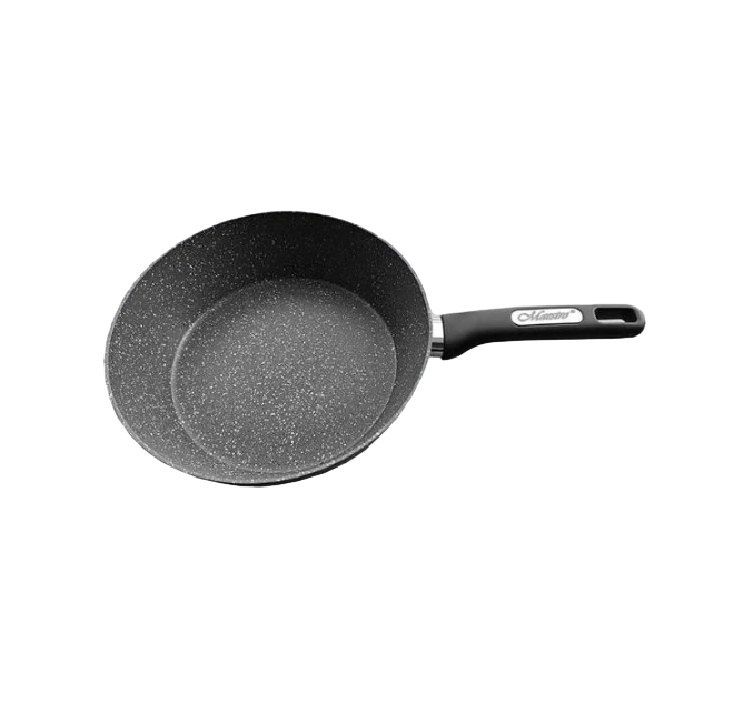 Сковородка Maestro из кованого алюминия 28 см