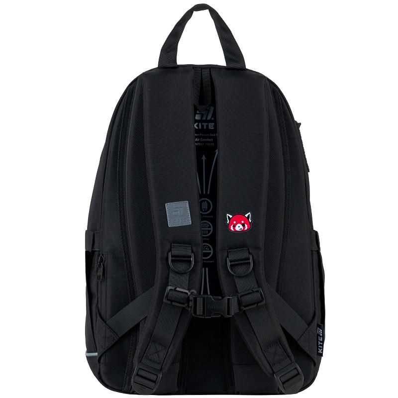 Рюкзак KITE Education Teens Aggretsuko AR25-2575M - фото 6