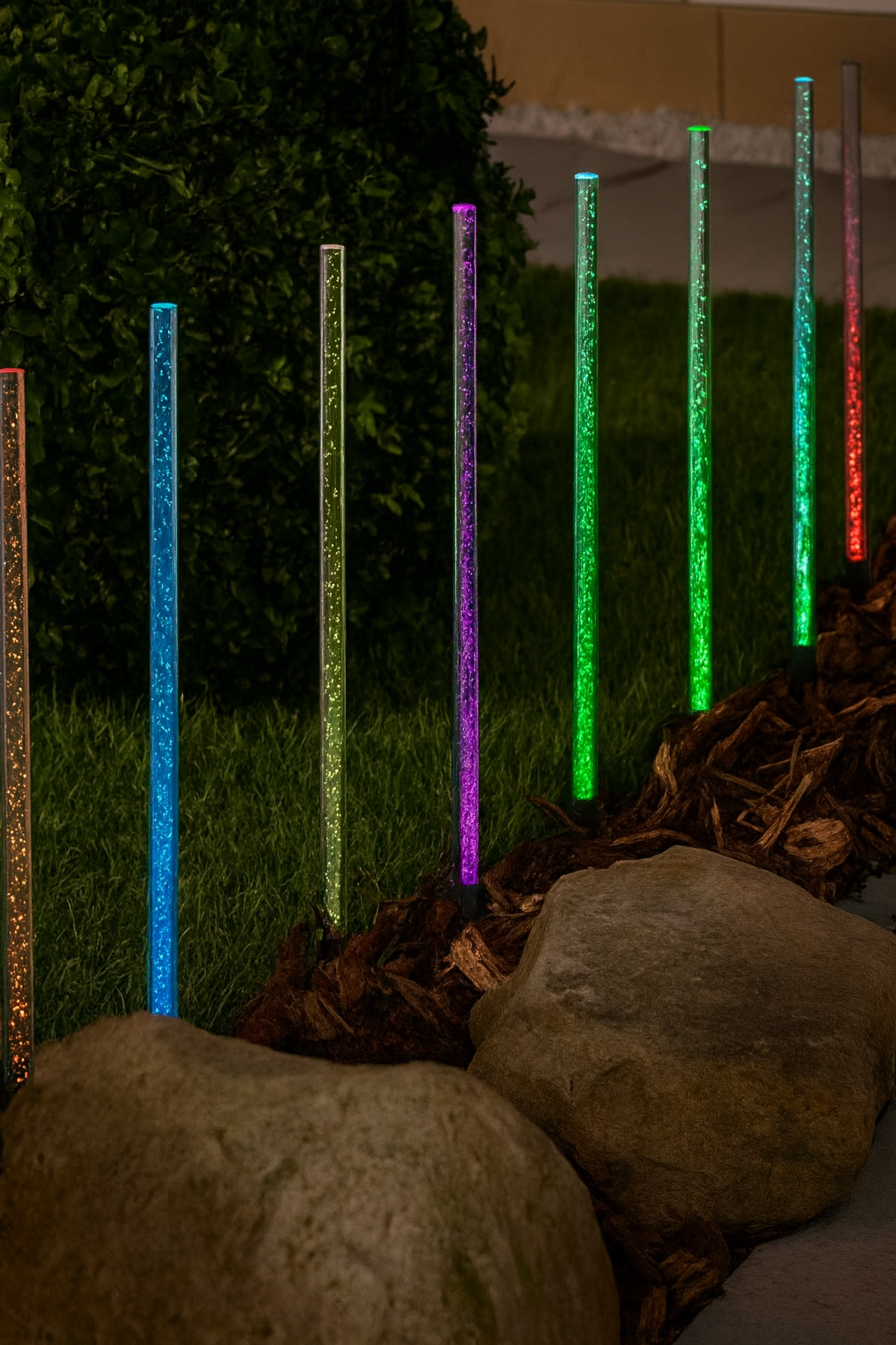 Ліхтар вуличний Sirius SLP31 (36877)