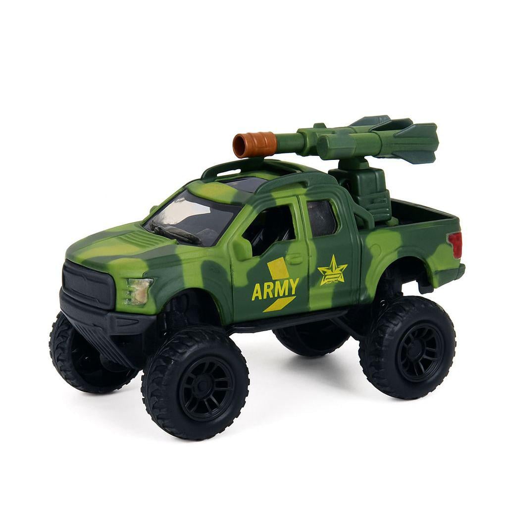 Джип CLM-25-56K-02 Джип CLM-25-56K-02