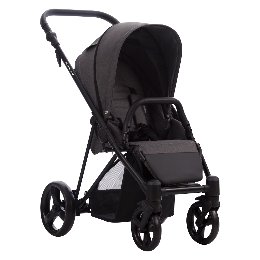 Коляска прогулочная Magelan 02 503.22.22.002 (14987026)