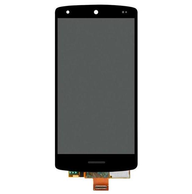 Дисплейный модуль Liquid Crystal Display/Touchscreenдля LG D820 Nexus 5 Google/D821 Nexus 5 Google Черный (000016640)