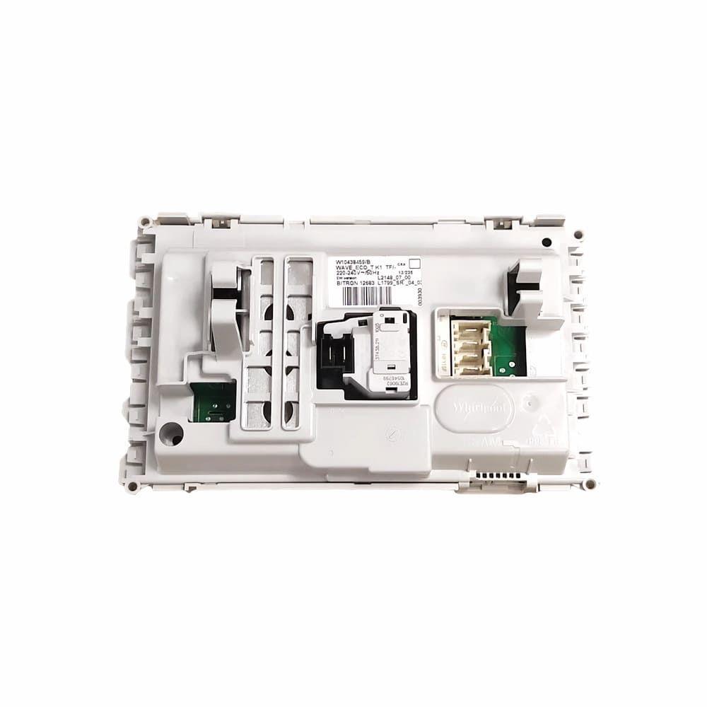 Модуль управления WAVE ECO T K1 Whirlpool 480111104666 (C00376784)