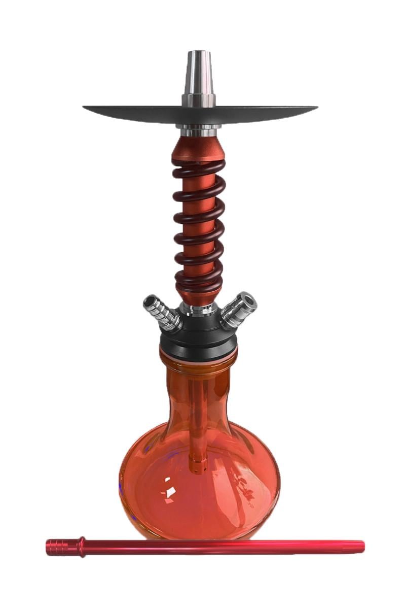 Кальян Hookah Premium К-24 на 1 персону Красный (1886404469)