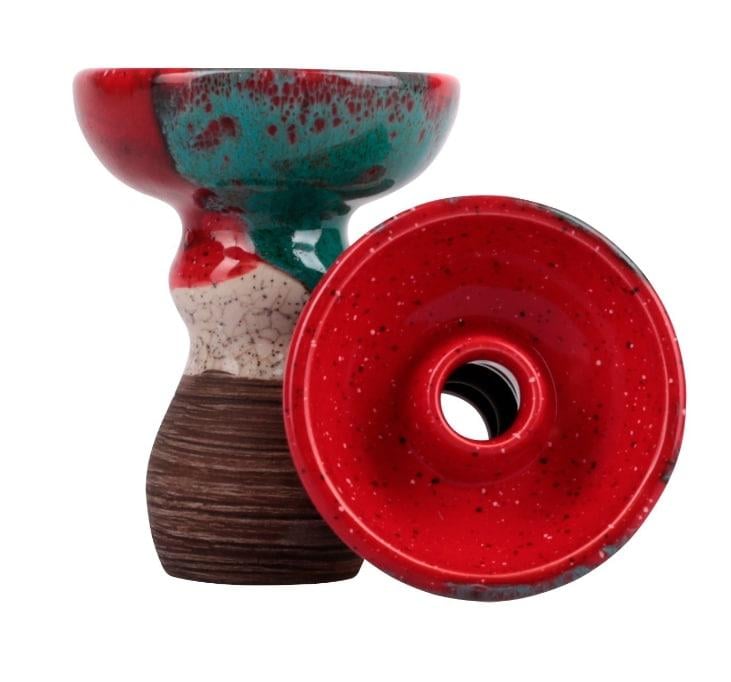 Чаша для кальяна Kolos Harunta Glaze (12199)