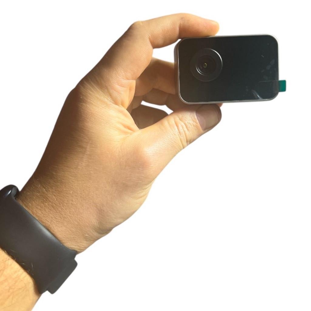 Камера тепловізійна TB-4117-3/S для Android та Windows (2453965698) - фото 2 Камера тепловізійна TB-4117-3/S для Android та Windows (2453965698) - фото 2