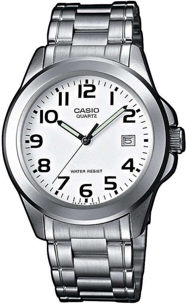 Часы кварцевые Casio MTP-1259PD-7BEG (MTP-1259PD-7BEG)