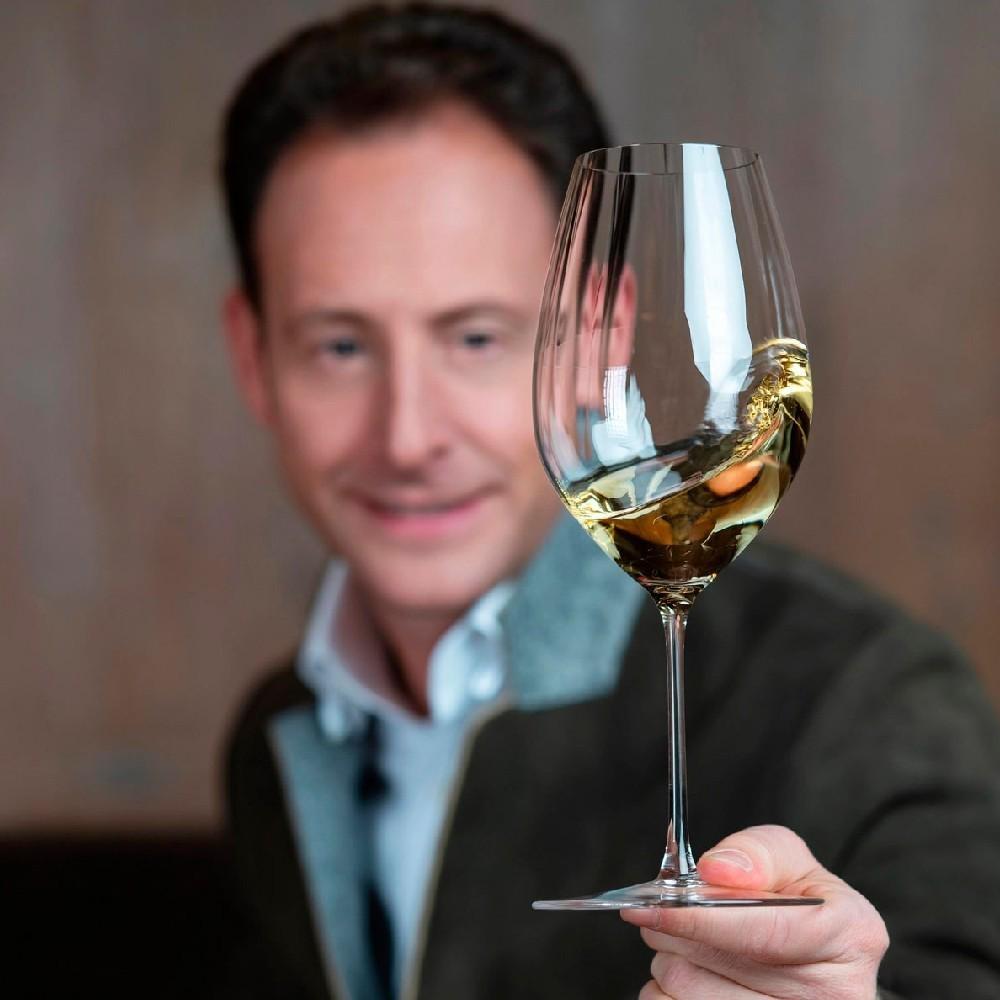 Набір келихів для білого вина Riedel Performance 375 мл 2 шт. (6884/33) - фото 5 Набір келихів для білого вина Riedel Performance 375 мл 2 шт. (6884/33) - фото 5