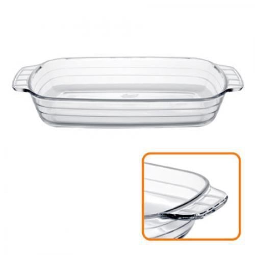 Деко термоскло Firex 3,5 л (236704) - фото 2 Деко термоскло Firex 3,5 л (236704) - фото 2