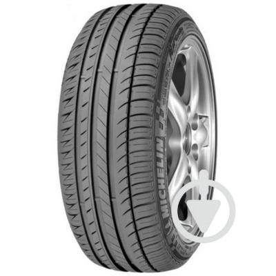 Автошина літня Michelin Pilot Exalto PE2 205/55 R16 91Y N0 (296402)