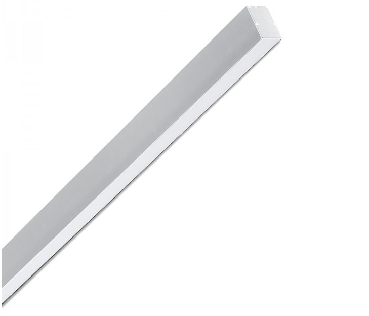 Лінійний світильник STANDART підвісний 48 Вт 4000К (s7900009)