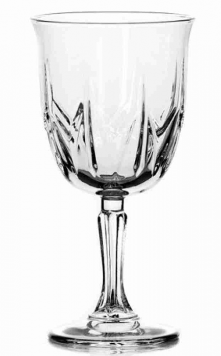 Набор бокалов для вина Pasabahce Karat 415 мл 6 шт. (440149)