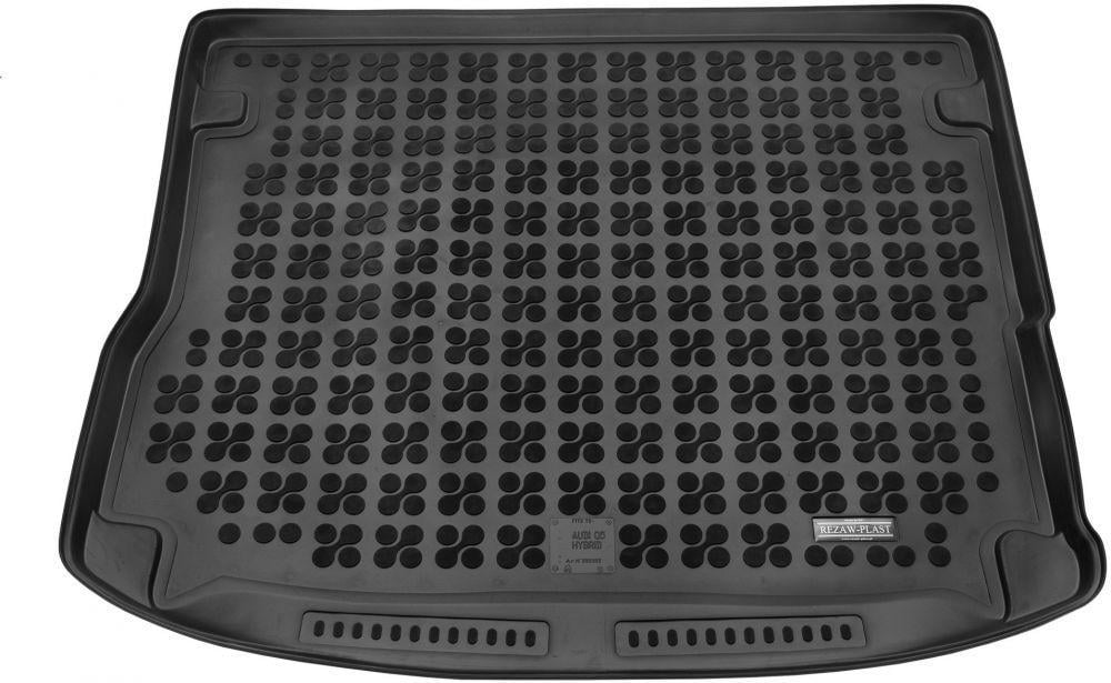 Коврик в багажник Rezaw-Plast для Audi Q5 2011-2017 (232032)