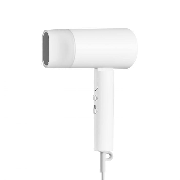 Фен для волос портативный MiJia Mi Ionic Hair Dryer H101 White (12156129) - фото 3 Фен для волос портативный MiJia Mi Ionic Hair Dryer H101 White (12156129) - фото 3