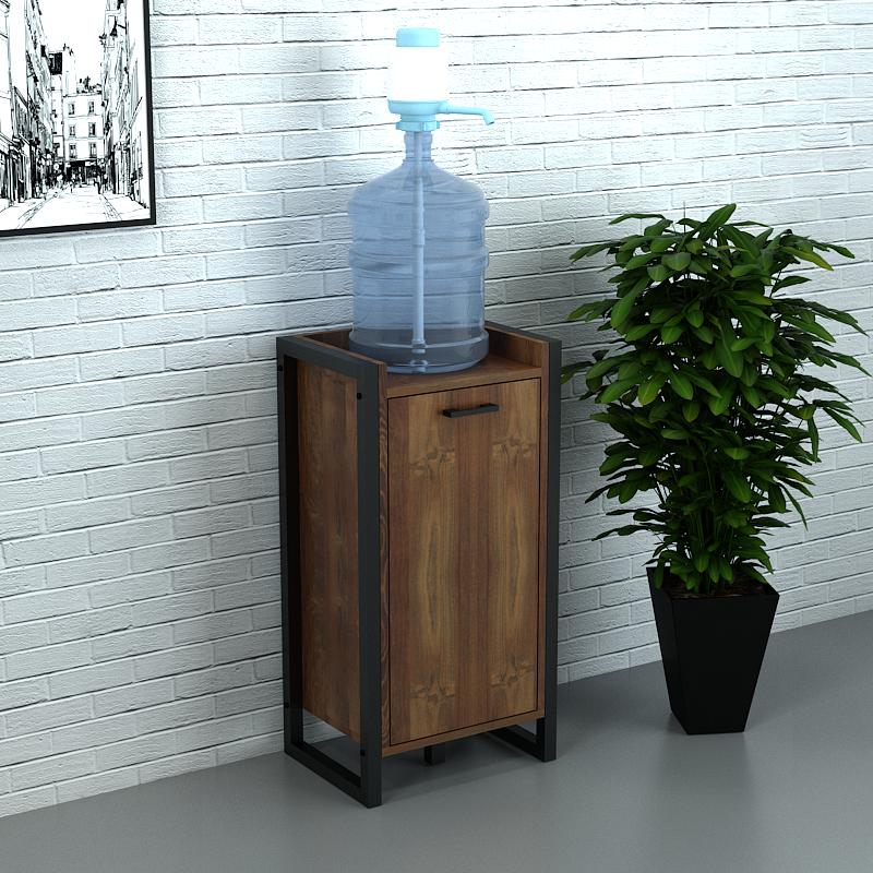 Тумба під кулер для води ТКВ-1 Фаєрвуд (24724312)