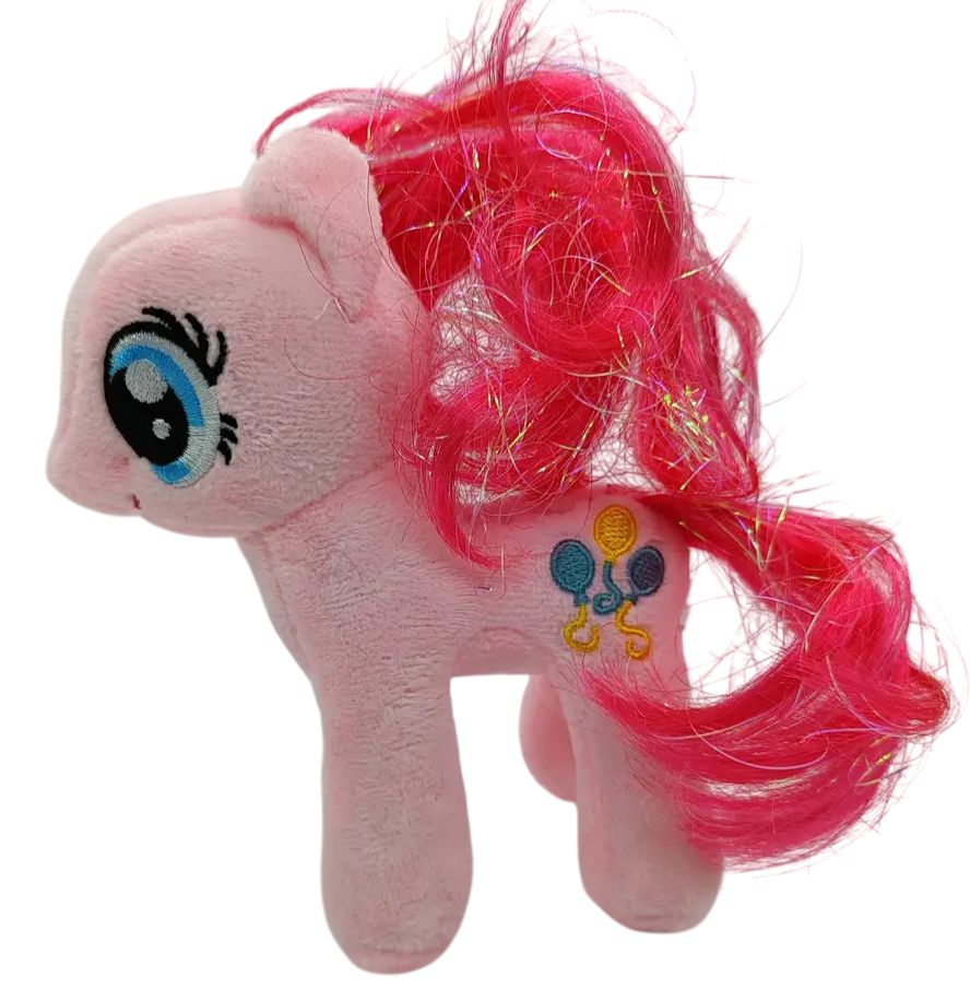 М'яка іграшка My little pony Пінки Пай 15см