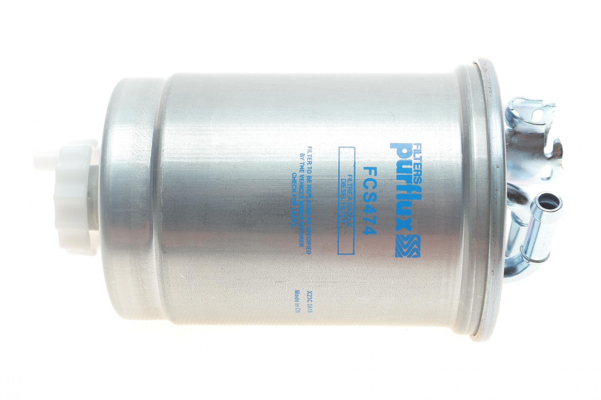 Фильтр топлива PURFLUX FCS474