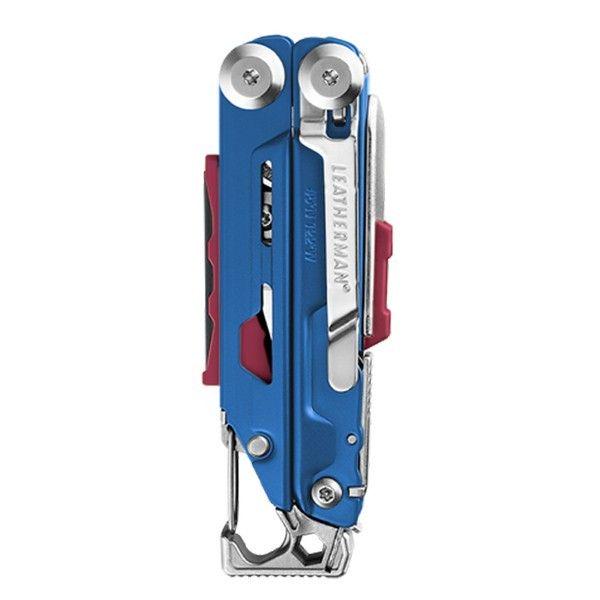 Мультитул Leatherman Signal Cobalt (832741) - фото 5