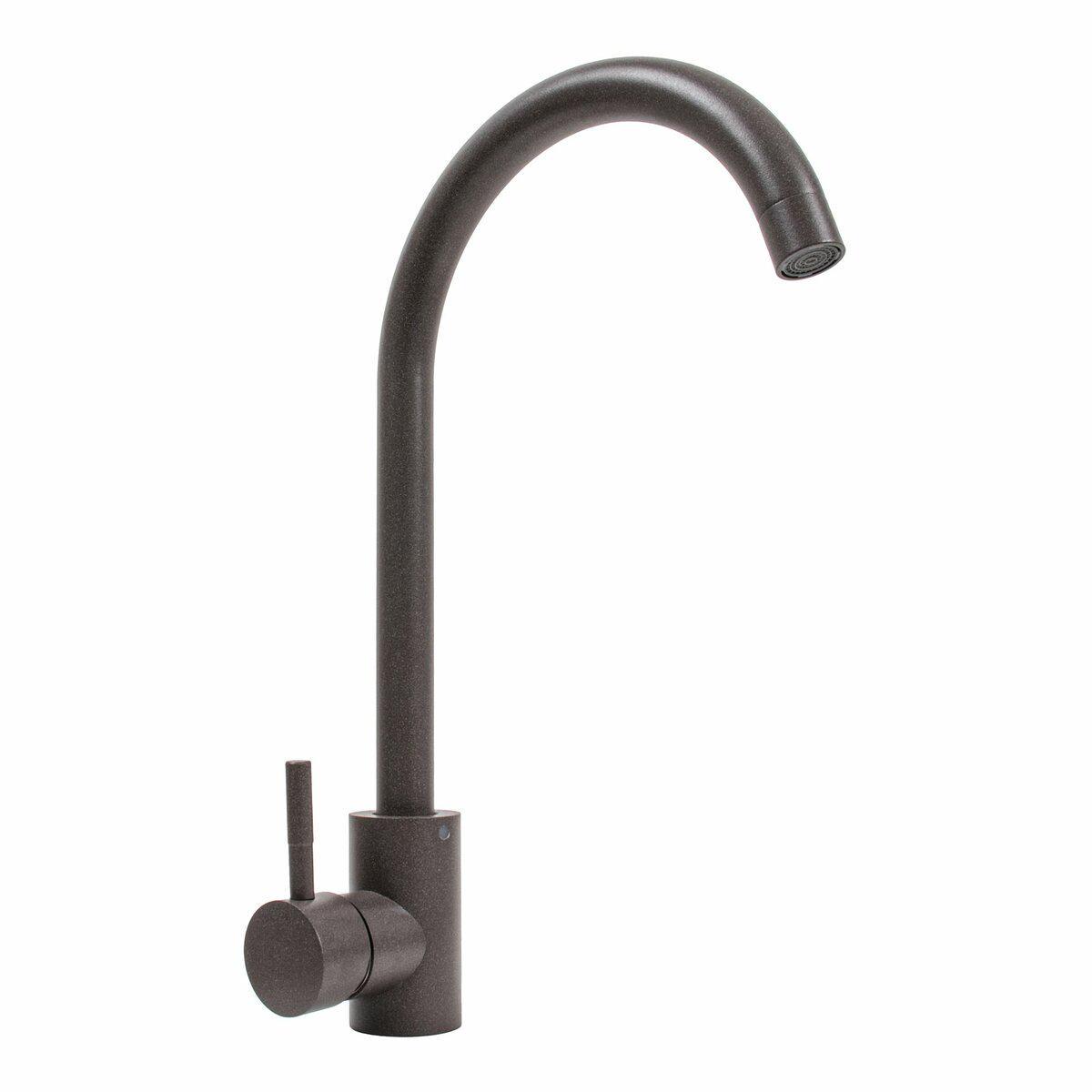 Смеситель Platinum 56 B NESP 3008 Гренадин (PLTM-SP000040932)