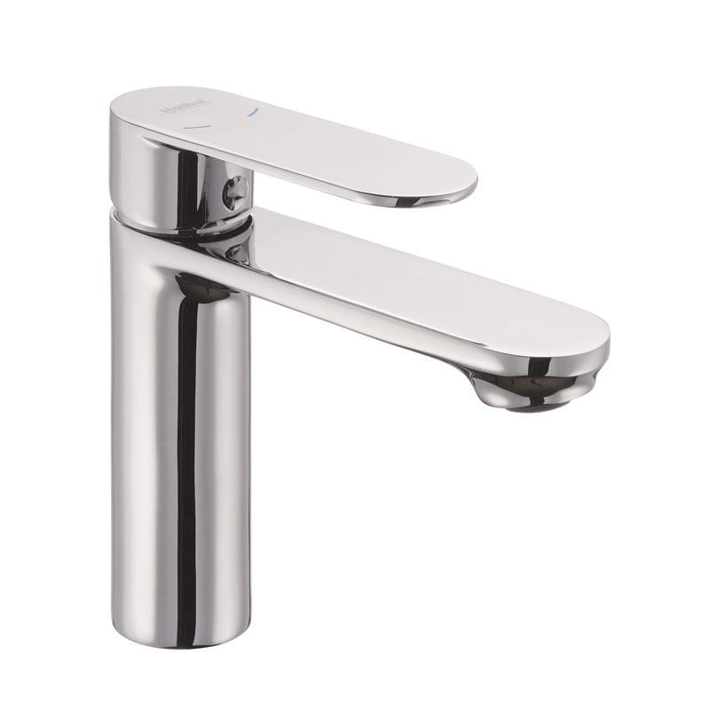 Смеситель для умывальника Haiba AMIX 001 (HB0928) Смеситель для умывальника Haiba AMIX 001 (HB0928)