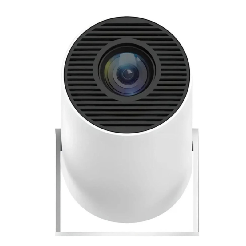 Проектор смарт с пультом Magcubic HY300 LED