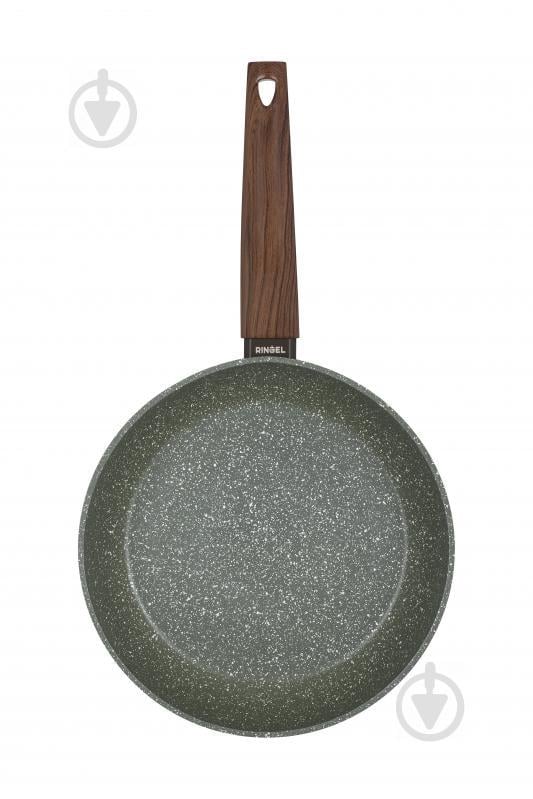 Сковорода RINGEL Pesto 28 см (6530393) - фото 3 Сковорода RINGEL Pesto 28 см (6530393) - фото 3