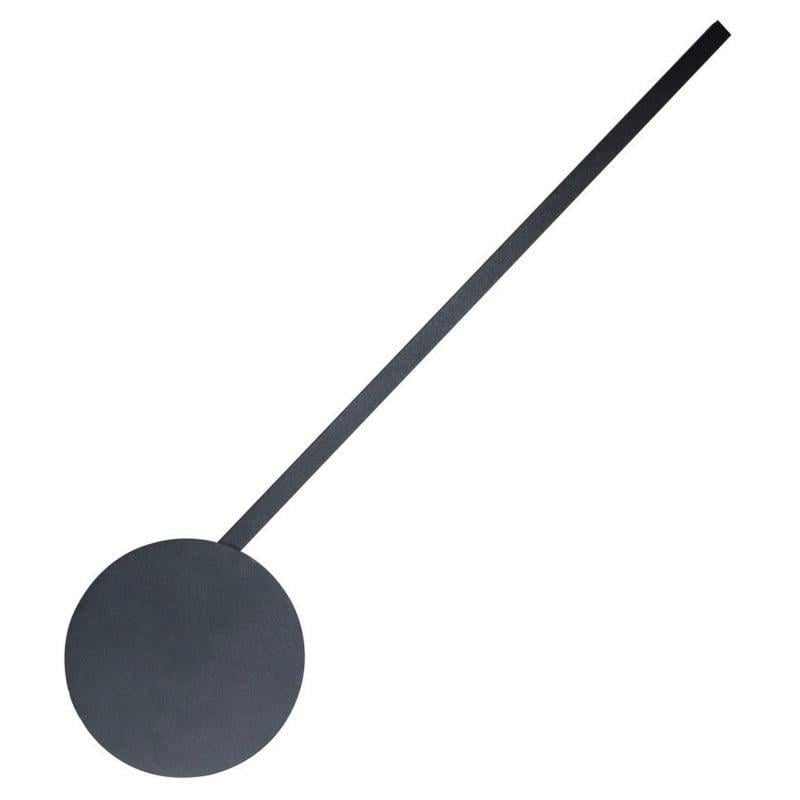 Бра TK Lighting 1435 Java Black (13982899) - фото 1