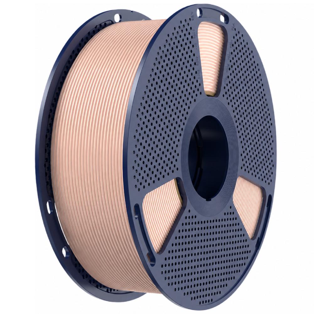 Пластик SUNLU PLA 1,75 мм 1 кг Бежевий (UA3D235-Beige)