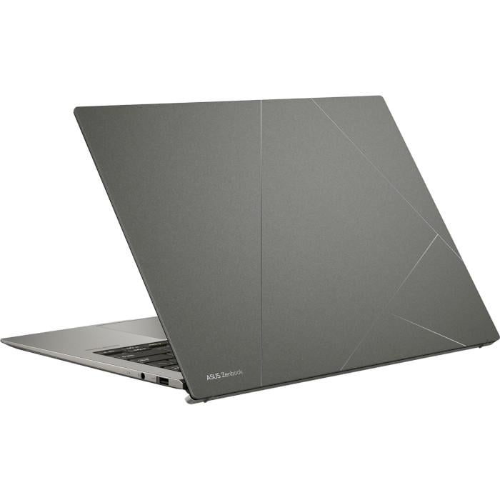 Ноутбук Asus Zenbook S 13 Basalt Grey (UX5304MA-NQ128W) - фото 8