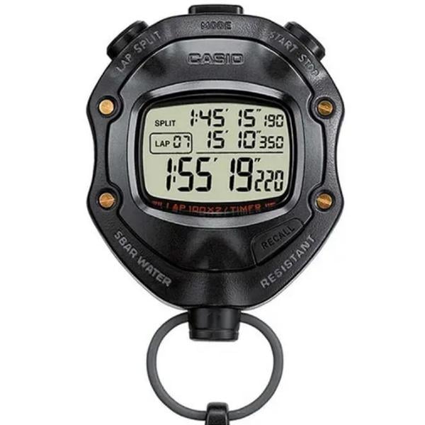 Секундомер Casio HS-80TW-1E