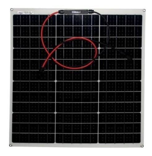 Солнечная панель гибкая 50 Вт (31-15)