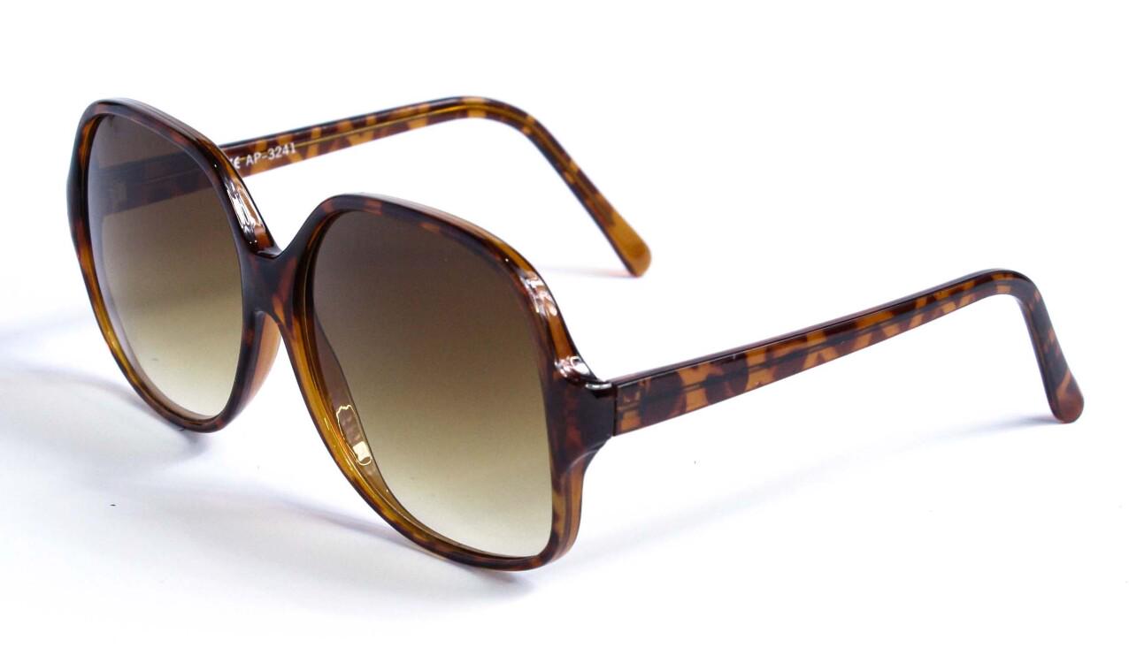 Солнцезащитные очки женские SunGlasses 3241 (o4ki-12787)