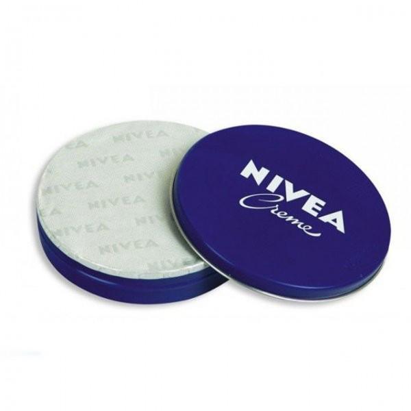 Крем увлажняющий Nivea 75 мл (163190)