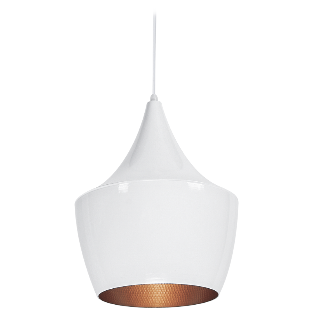 Люстра Loft BLOB WH E27 max 40 W) Белый (V6949677681232)