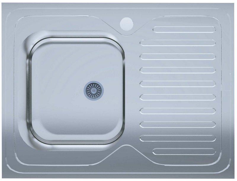 Мойка для кухни WEZER W8060L (1039015)