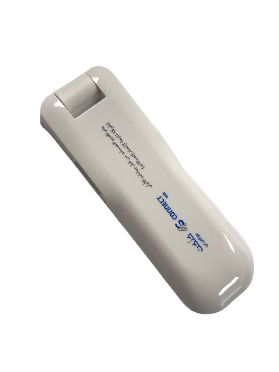 Модем 3G Alcatel 1K3M White - фото 3 Модем 3G Alcatel 1K3M White - фото 3