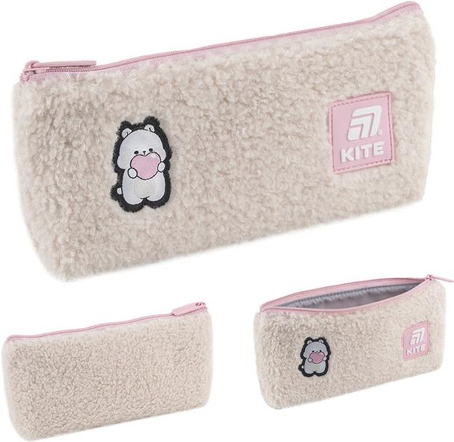 Пенал KITE K25-680-3 - фото 6 Пенал KITE K25-680-3 - фото 6