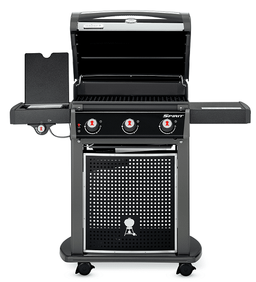 Гриль газовый Weber Spirit E-320 Classic (46415075)