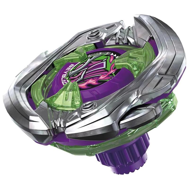 Игрушка для детей SamuraiSaber 2-70L UX-09 из нового сезона Beyblade X Takara Tomy (арт EPC15630M)